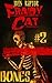 Bones: (Fraidy Cat #2)