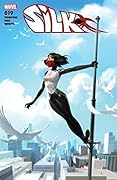 Silk (2016) #19
