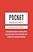 Pocket Productivity: A Simplified Guide to Getting More Outcomes from Your Hard Work and Giving Your Hustle a Meaning