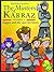 Ziggie and the race for Glory (The Masters of Kabraz Book 1)