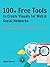 100+ Free Tools to Create C...