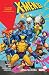 X-Men '92, Vol. 2: Lilapalooza