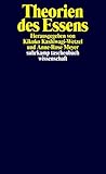 Theorien des Essens