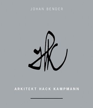 Arkitekt Hack Kampmann