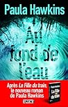 Au fond de l'eau