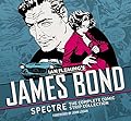 James Bond – SPECTRE: The Complete Comic Strip Collection