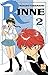 Rinne Vol. 2 by Rumiko Takahashi