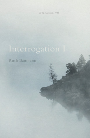 Interrogation I (2412 #11)