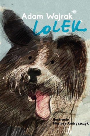 Lolek (Hardcover)