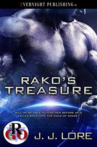 Rako's Treasure