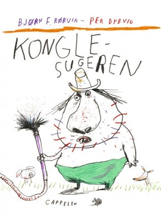 Konglesugeren (Hardcover)