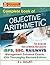 Complete Book On Objective Arithmetic