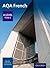 AQA A Level French by Robert  Pike
