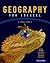 Geography For Edexcel A Level
