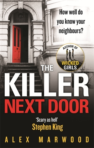 The Killer Next Door (Paperback)