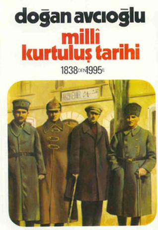 Milli Kurtuluş Tarihi 2. Kitap (Paperback)