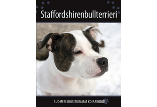 Staffordshirenbullterrieri