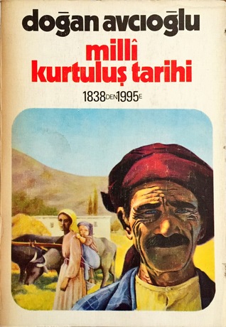 Milli Kurtuluş Tarihi 3. Kitap (Paperback)