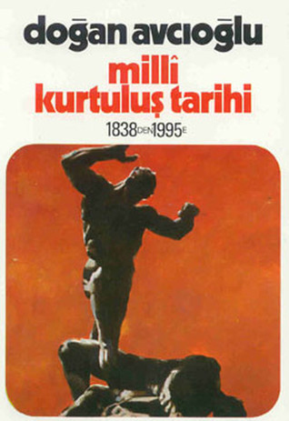 Milli Kurtuluş Tarihi 4. Kitap (Paperback)
