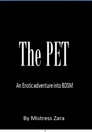 The Pet (ebook)