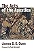 The Acts of the Apostles