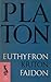 Euthyfron/Kriton/Faidon