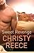 Sweet Revenge (Last Chance Rescue, #8)