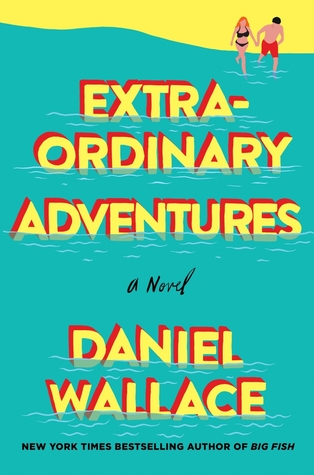 Extraordinary Adventures (Hardcover)