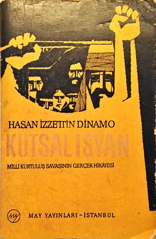 Kutsal İsyan (#8)