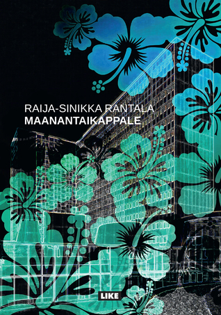 Maanantaikappale (Hardcover)