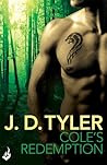 Cole's Redemption: Alpha Pack Book 5