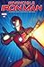 Invincible Iron Man (2016-2018) #6