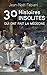 30 histoires insolites qui ont fait la médecine (Hors collection) (French Edition)