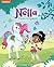 Nella the Princess Knight by Nickelodeon Publishing