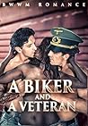 A Biker And A Veteran