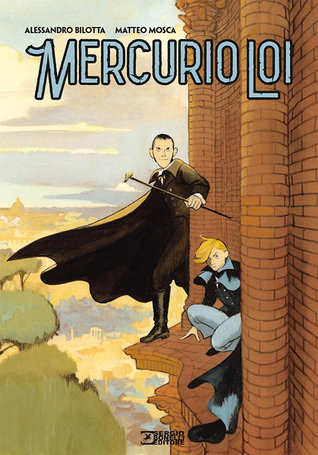 Mercurio Loi (Hardcover)