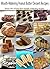 Mouth-watering Peanut Butter Dessert Recipes: Enjoy 30+ Mouth-watering Peanut Butter Dessert Recipes