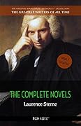 Laurence Sterne: The Complete Novels