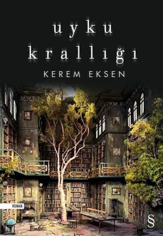 Uyku Krallığı (Paperback)