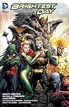 Brightest Day, Vol. 2 by Geoff Johns