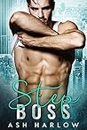 Step Boss by Ash Harlow