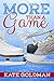 More Than a Game