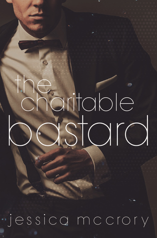 The Charitable Bastard (Paperback)