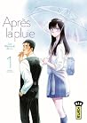 Après la pluie, Tome 1 by Jun Mayuzuki Après la pluie, Tome 1 by Jun Mayuzuki
