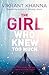 Girl Who Knew Too Much