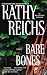 Bare Bones (Temperance Brennan, #6)