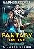 Hyperborea (Fantasy Online #1)