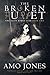The Broken Puppet (Elite Kings Club, #2)