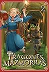 Tragones y mazmorras, vol. 2 by Ryoko Kui