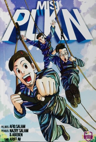 Misi PLKN